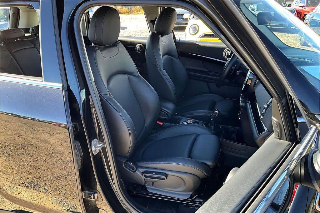 used 2022 MINI Countryman car, priced at $24,192