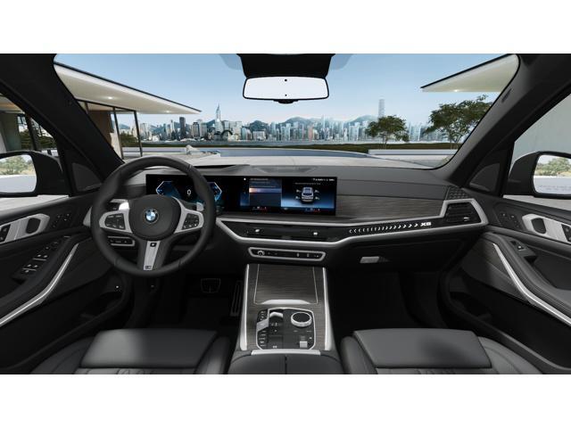 new 2026 BMW X5 PHEV car, priced at $89,425