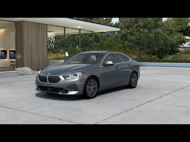 new 2024 BMW 228 Gran Coupe car, priced at $46,070