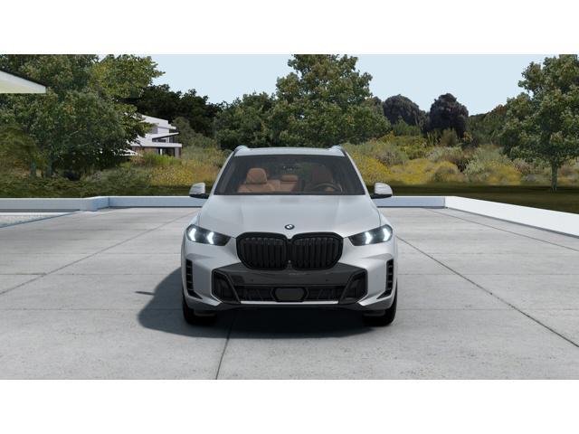new 2026 BMW X5 PHEV car, priced at $87,425