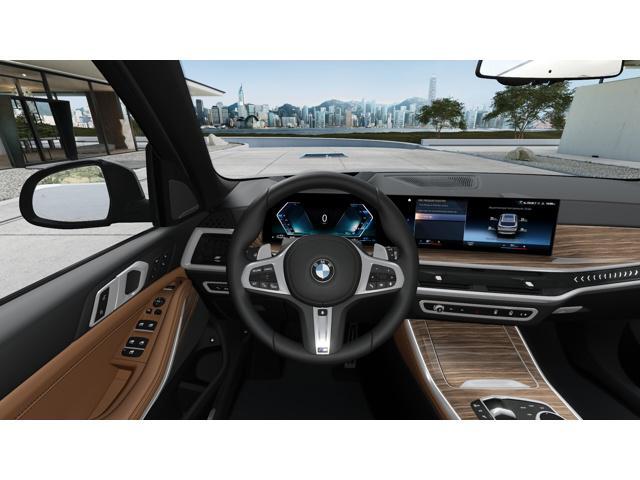 new 2026 BMW X5 PHEV car, priced at $87,425