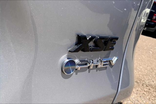 used 2025 Toyota RAV4 Hybrid car, priced at $52,500