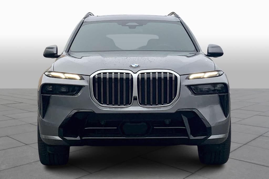 new 2024 BMW X7 car, priced at $96,115