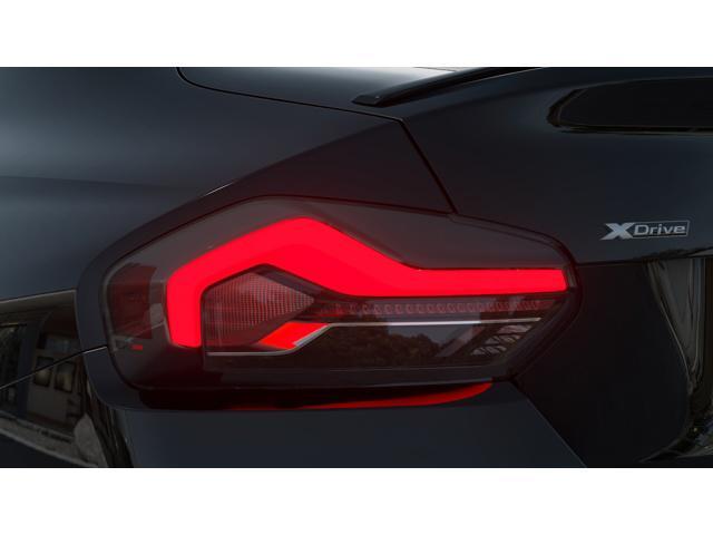 new 2025 BMW M240 car, priced at $60,950