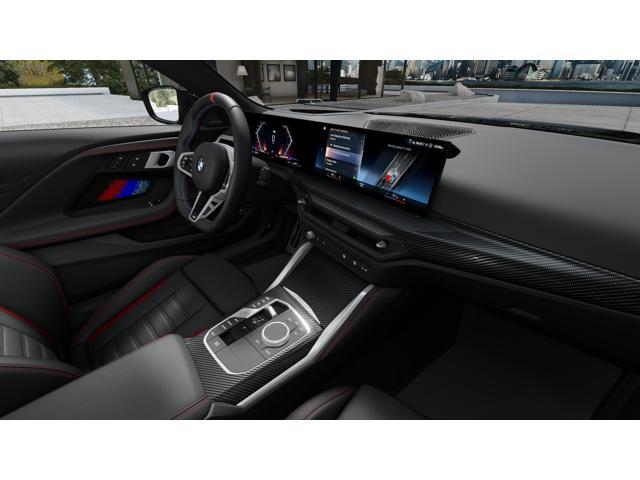new 2025 BMW M240 car, priced at $60,950