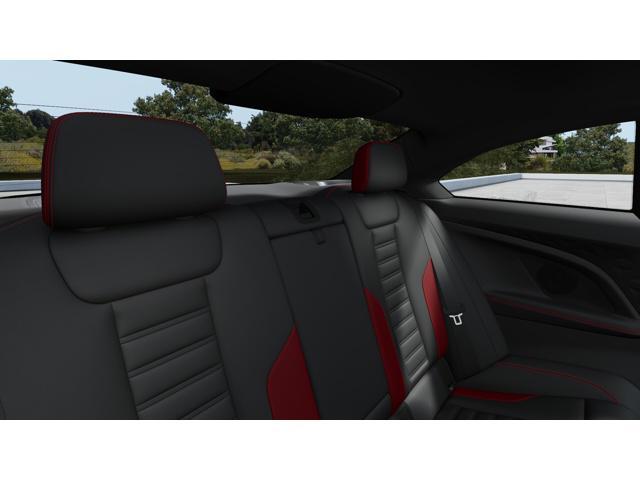 new 2025 BMW M240 car, priced at $60,950