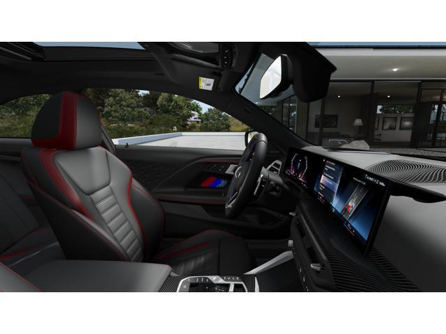 new 2025 BMW M240 car, priced at $60,950