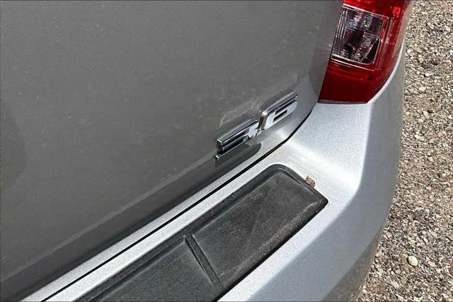 used 2016 Cadillac SRX car, priced at $17,000