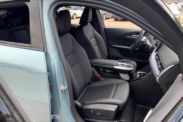 used 2024 BMW X2 car, priced at $44,900