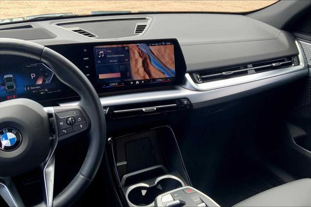 used 2024 BMW X2 car, priced at $44,900