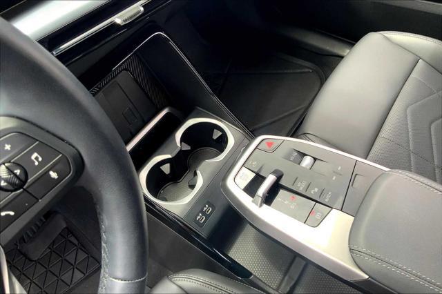 used 2024 BMW X2 car, priced at $44,900