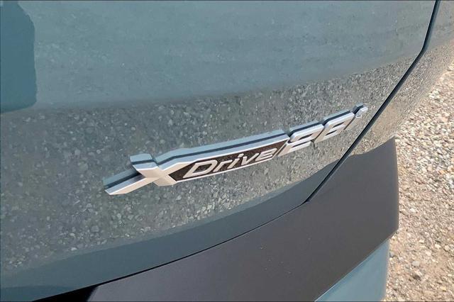 used 2024 BMW X2 car, priced at $44,900
