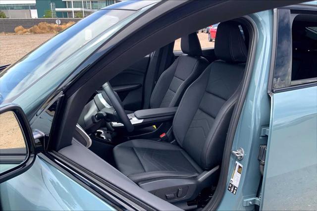 used 2024 BMW X2 car, priced at $44,900