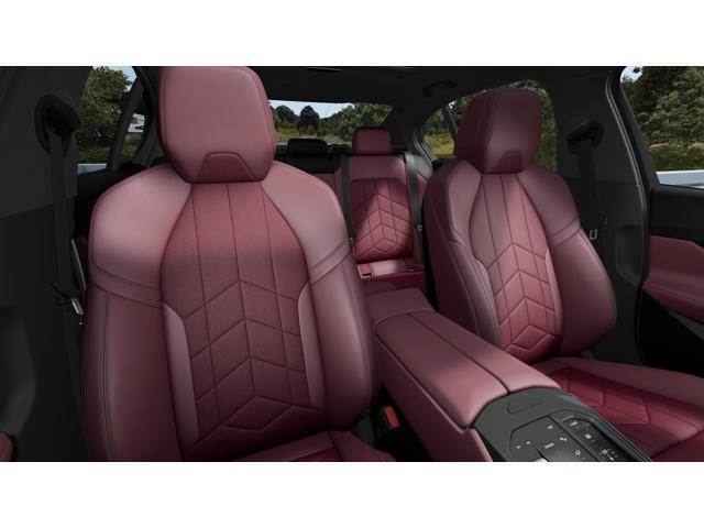 new 2026 BMW 530 car, priced at $73,760