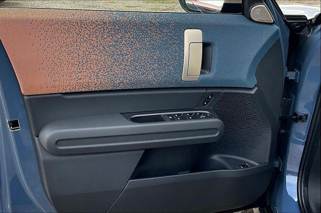 new 2026 MINI Countryman car, priced at $44,760