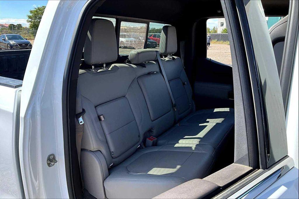 used 2019 GMC Sierra 1500 car, priced at $31,750