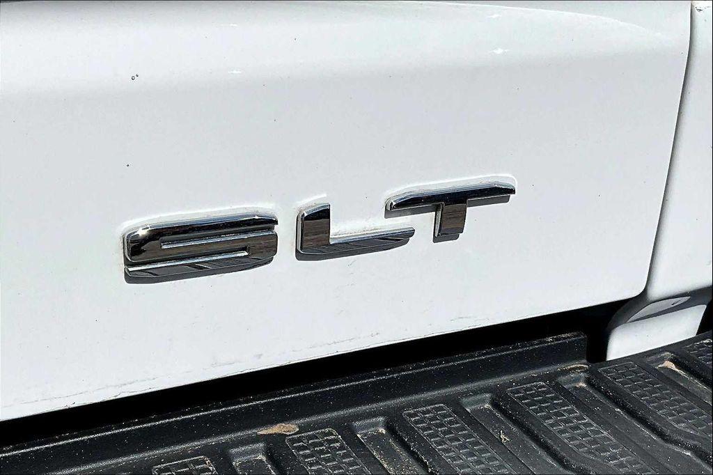 used 2019 GMC Sierra 1500 car, priced at $31,750