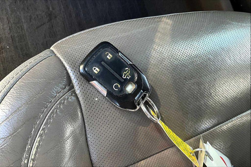 used 2019 GMC Sierra 1500 car, priced at $31,750