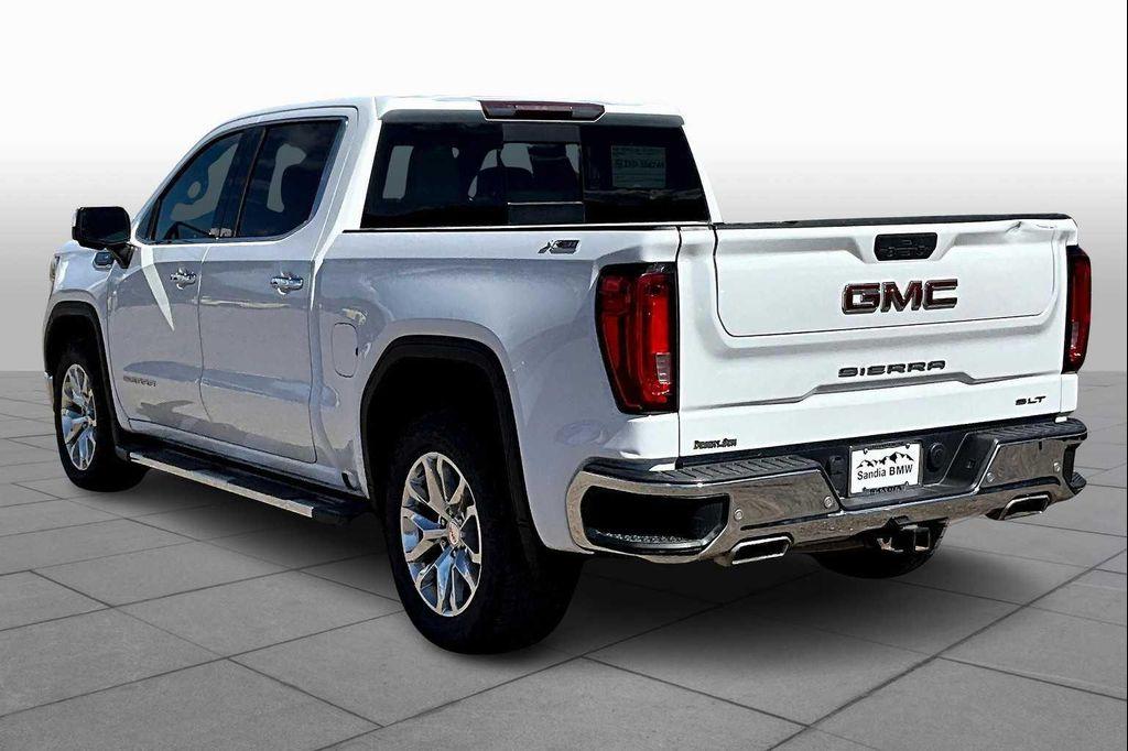 used 2019 GMC Sierra 1500 car, priced at $31,750