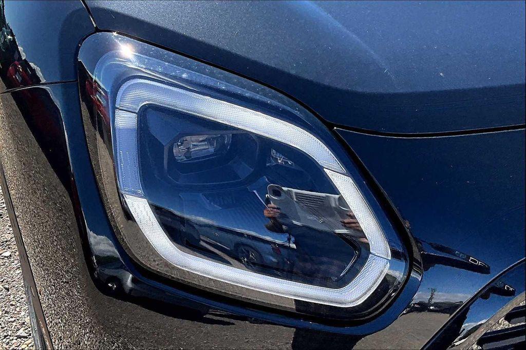 new 2026 MINI Countryman car, priced at $41,110
