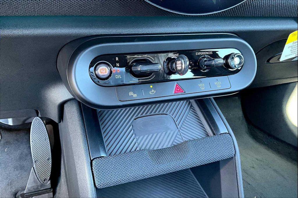 new 2026 MINI Countryman car, priced at $41,110