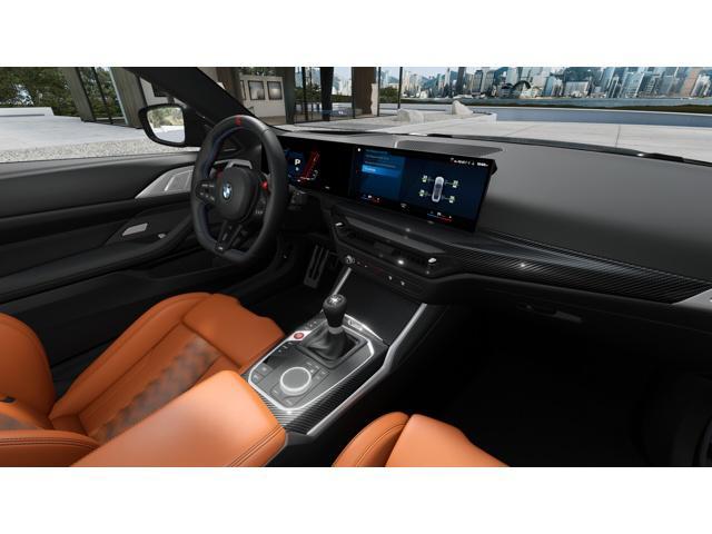 new 2026 BMW M4 car, priced at $92,065