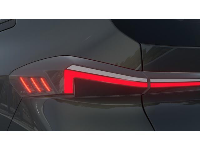 new 2026 BMW XM car, priced at $161,435