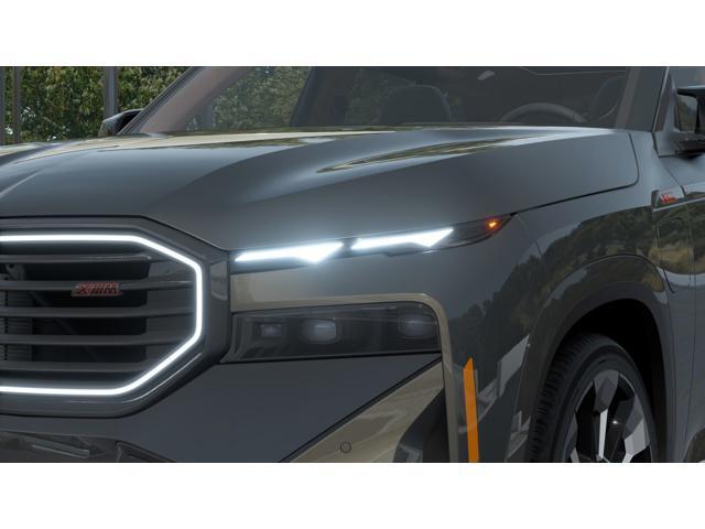new 2026 BMW XM car, priced at $161,435