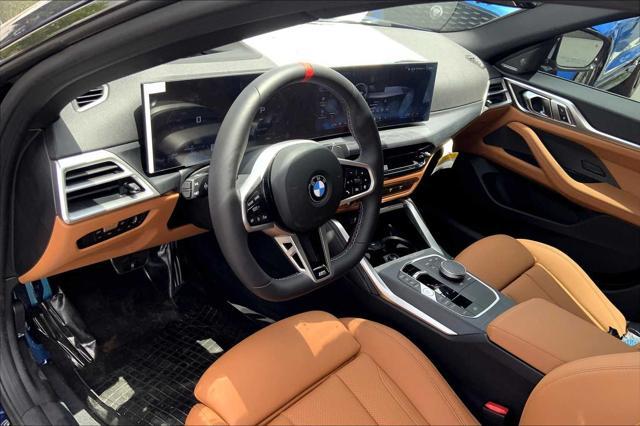 new 2025 BMW M440 car, priced at $70,895