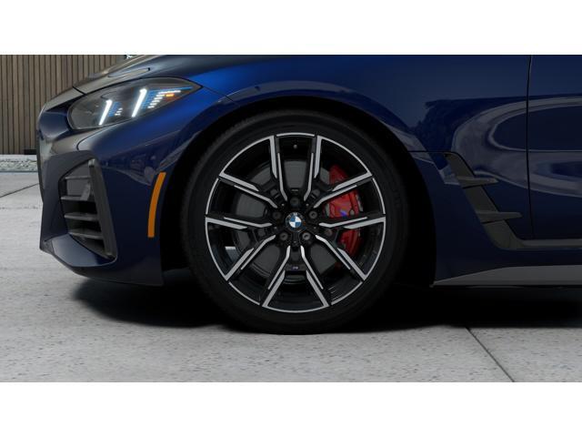 new 2025 BMW M440 car, priced at $70,895