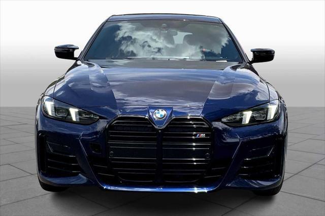 new 2025 BMW M440 car, priced at $70,895