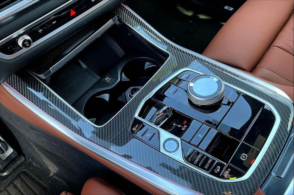 new 2026 BMW X5 car, priced at $116,005