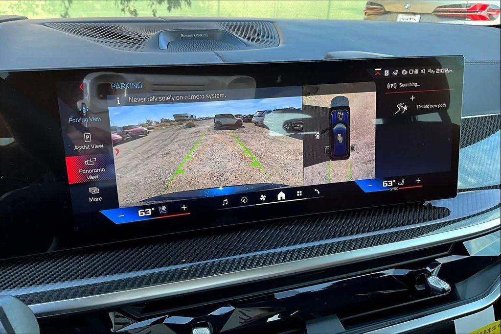 new 2026 BMW X5 car, priced at $116,005