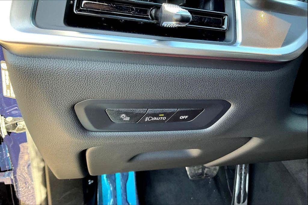 new 2026 BMW X5 car, priced at $116,005