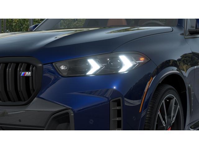 new 2026 BMW X5 car, priced at $116,005