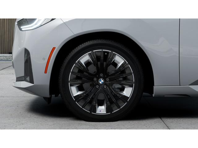 new 2026 BMW X3 car, priced at $64,040