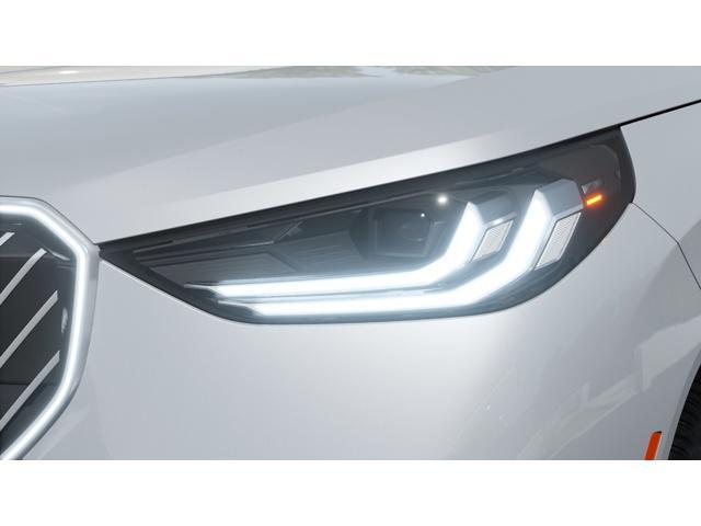 new 2026 BMW X3 car, priced at $64,040