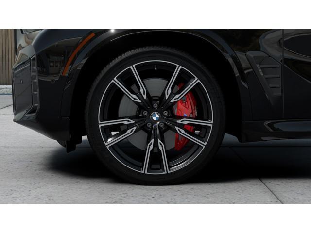 new 2026 BMW X5 car, priced at $112,425