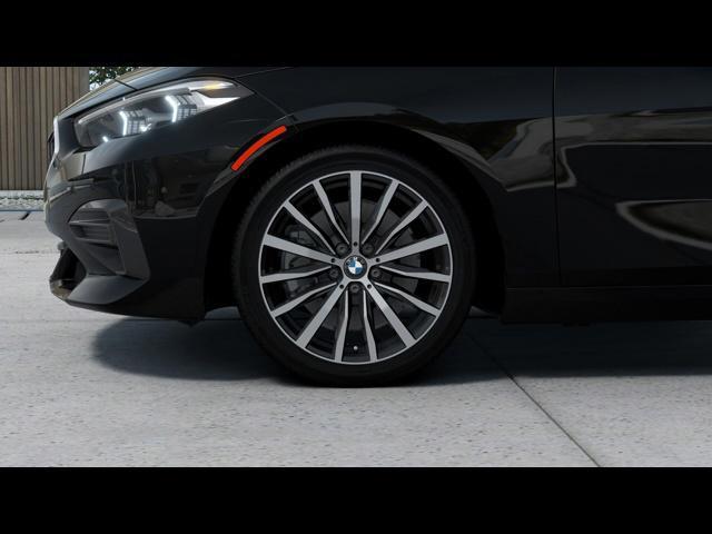 new 2024 BMW 228 Gran Coupe car, priced at $45,420