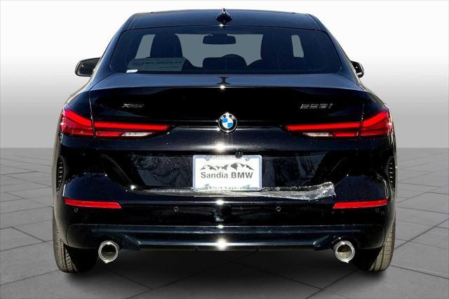 new 2024 BMW 228 Gran Coupe car, priced at $45,420