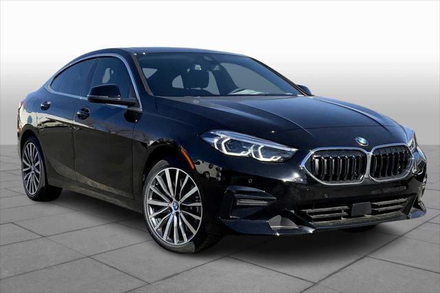 new 2024 BMW 228 Gran Coupe car, priced at $45,420