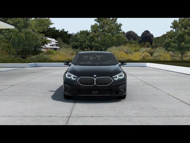 new 2024 BMW 228 Gran Coupe car, priced at $45,420