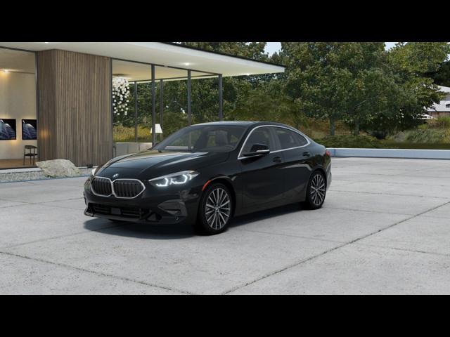 new 2024 BMW 228 Gran Coupe car, priced at $45,420