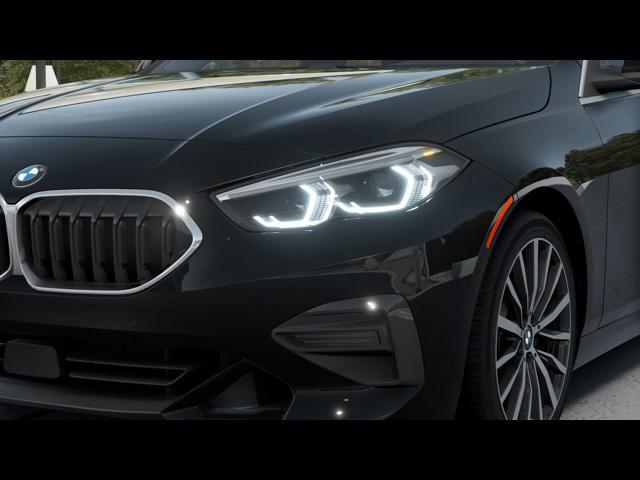 new 2024 BMW 228 Gran Coupe car, priced at $45,420