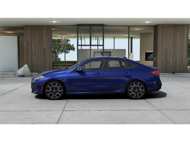 new 2025 BMW 228 Gran Coupe car, priced at $47,775