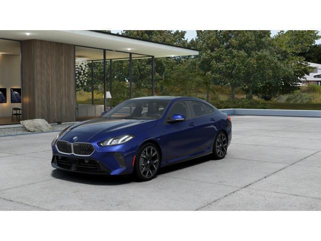 new 2025 BMW 228 Gran Coupe car, priced at $47,775