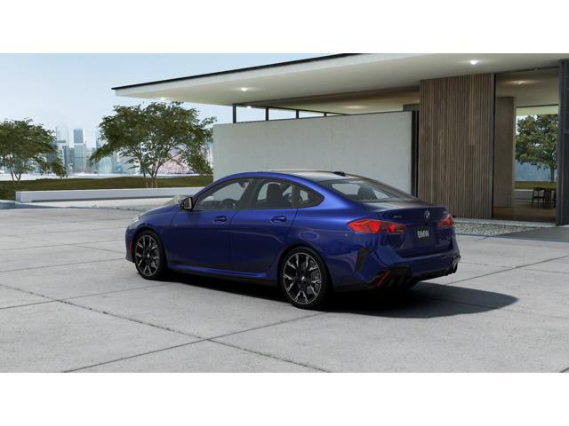 new 2025 BMW 228 Gran Coupe car, priced at $47,775
