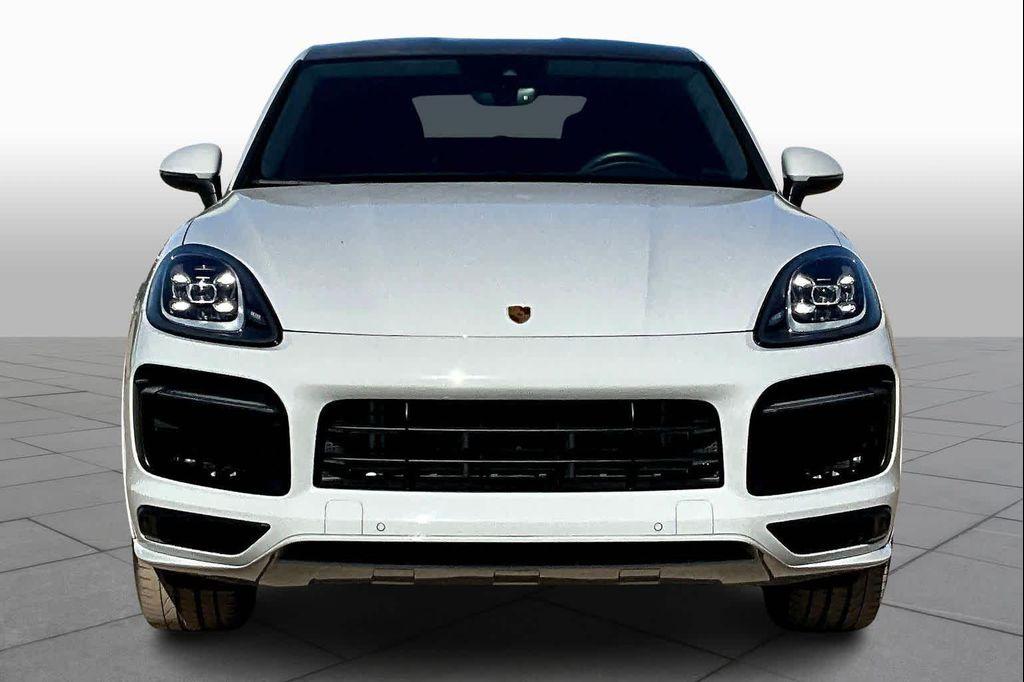 used 2023 Porsche Cayenne car, priced at $74,750