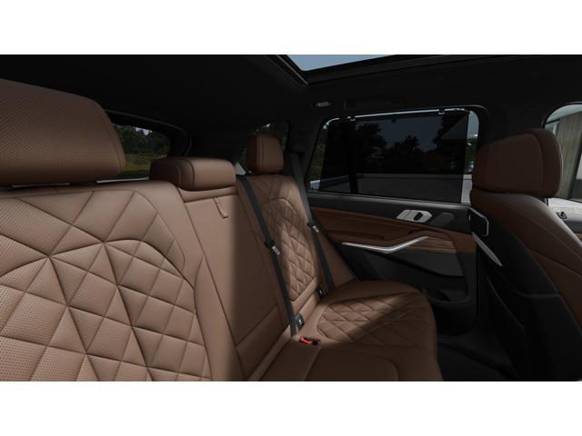 new 2026 BMW X5 car, priced at $76,525