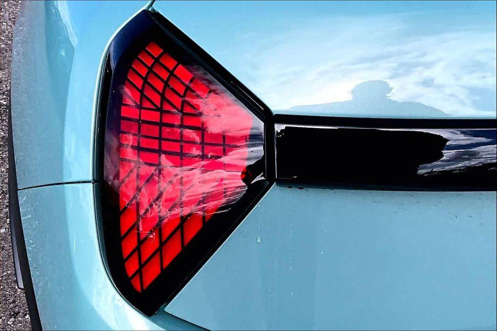 new 2026 MINI Hardtop car, priced at $39,055